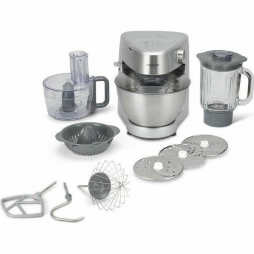 Blender/pastry Mixer Kenwood 1000 W Silver 1000 W image 1