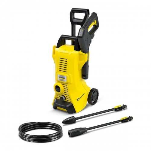 Karcher Мойка высокого давления Kärcher 1.676-103.0 220-240 V image 1