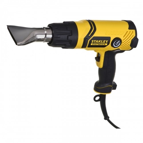 Hot air gun Stanley FME670K 2000 W image 1