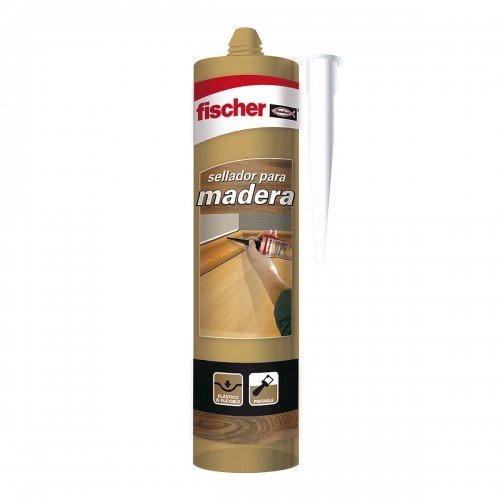 Sealer/Adhesive Fischer Oak 310 ml image 1