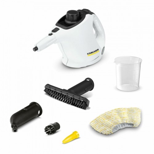 Karcher Аппарат для чистки паром Kärcher SC1 WHITE image 1