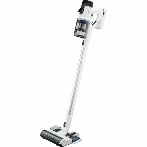 Cordless Vacuum Cleaner Medion P350 350 W White Black/White 700 ml image 1