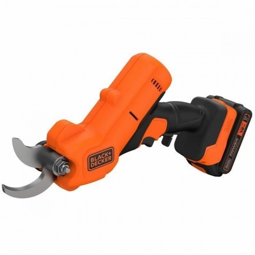 Pruning Shears Black & Decker Bypass 18 V 2 Ah image 1