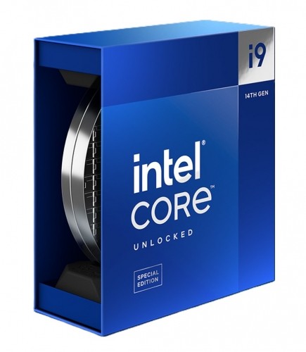 Intel Core i9-14900KS processor 36 MB Smart Cache Box image 1
