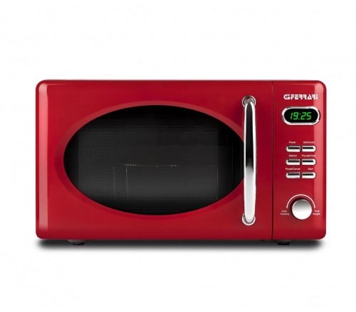 G3ferrari G3 Ferrari G10155 microwave Countertop Combination microwave 20 L 700 W Red image 1