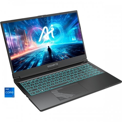 Gigabyte G5 KF5-H3DE554KH, Gaming-Notebook image 1