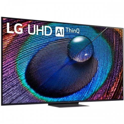 LG 75UR91006LA, LED-Fernseher image 1