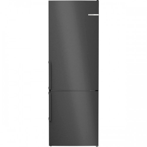 Холодильник Bosch KGN49OXBT Serie 4 image 1