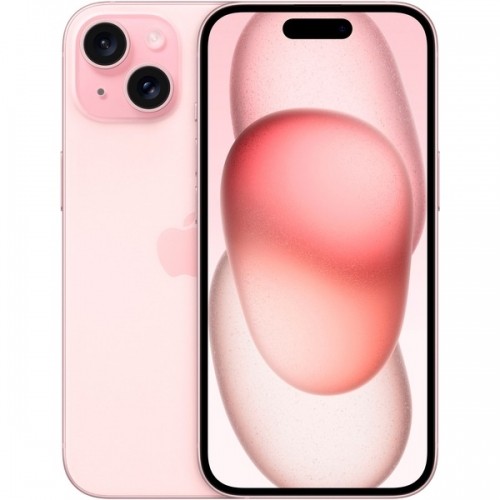 Apple iPhone 15, 256GB, Pink image 1