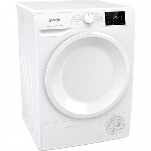 Gorenje DNE8B Сушильная машина image 1