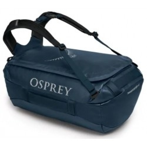 Osprey Transportsoma Transporter 40  Venturi Blue image 1