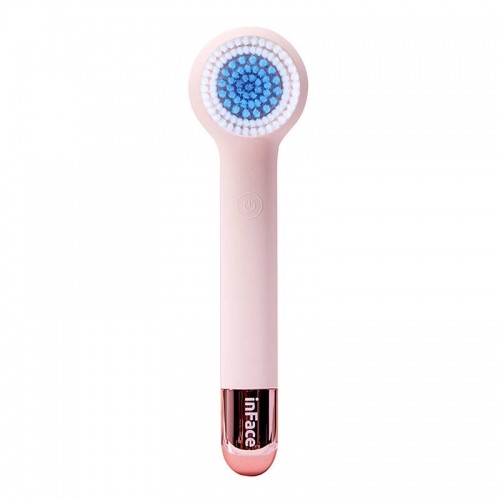 SPA Massager Body Brush InFace CB-11DL image 1