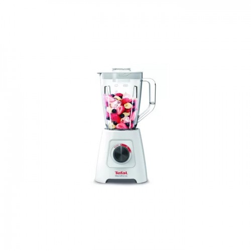 TEFAL BlendForce 2 blenderis, 600 W, balts - BL420131 image 1