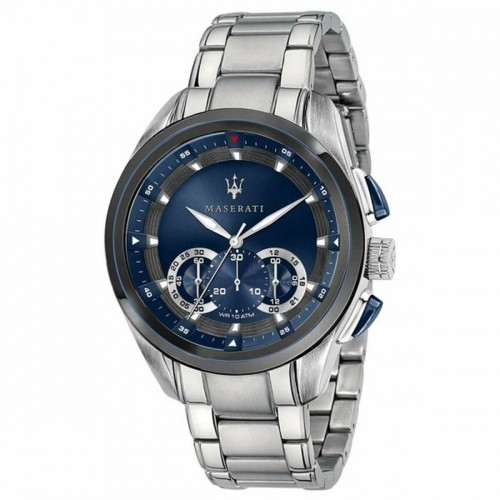 Мужские часы Maserati TRAGUARDO (Ø 45 mm) image 1