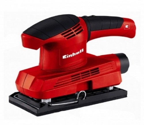 Einhell TH-OS 1520 Orbital sander image 1