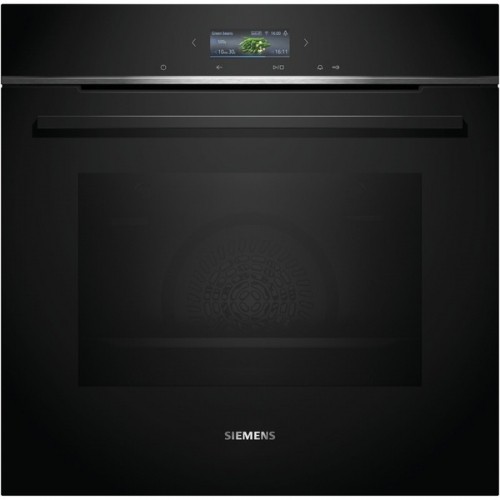 Siemens HB774G1B1 IQ700, Backofen image 1