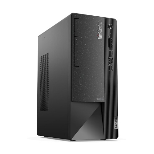 Lenovo ThinkCentre Neo 50t Tower 12JD002QGE - Intel i5-13400, 16GB RAM, 512GB SSD, Intel UHD Grafik 730, Win11 Pro image 1