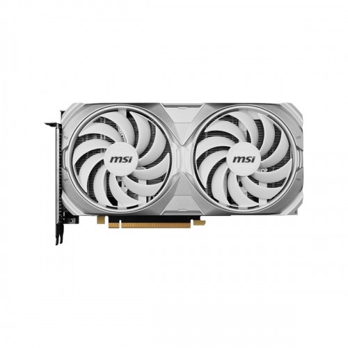 Grafikas Karte MSI VENTUS 2X RTX 4070 SUPER 12 GB GDDR6X image 1