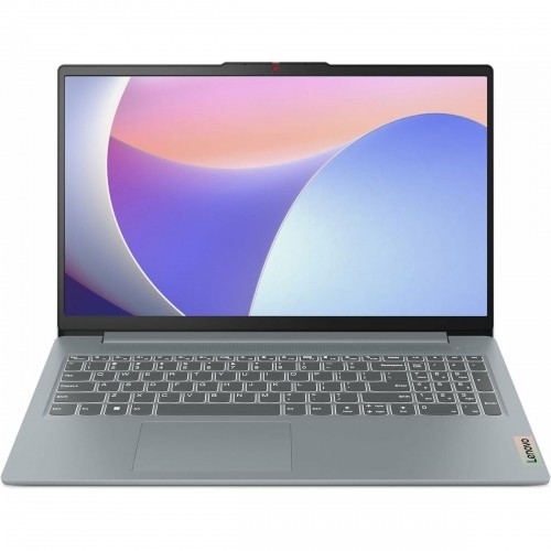 Laptop Lenovo Intel Core i3 N305 8 GB RAM 256 GB SSD Spanish Qwerty image 1