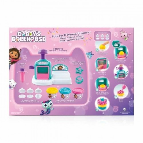 Пластилиновая игра Canal Toys image 1