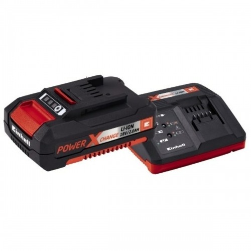 Battery charger Einhell 4512042 image 1