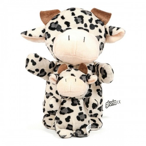 Soft toy for dogs Gloria Marvel Cow 20 cm image 1