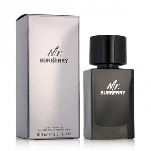 Men's Perfume Burberry EDP Mr. Burberry 100 ml image 1