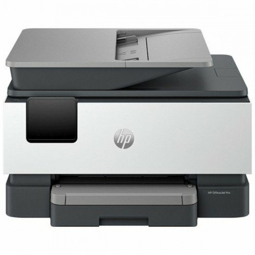 Multifunction Printer HP OfficeJet Pro 9120e image 1