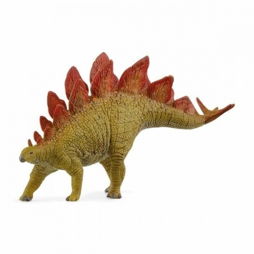 Динозавр Schleich Stégosaure image 1