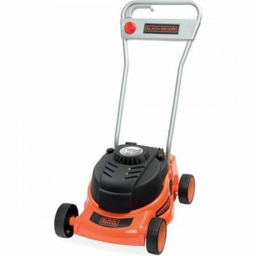 Toy lawnmower Smoby 7600360159 image 1