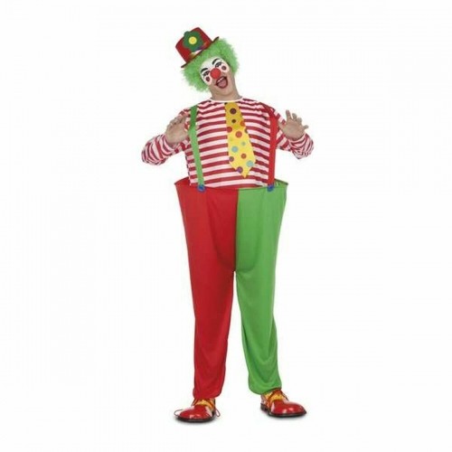 Costume for Children My Other Me Male Clown image 1