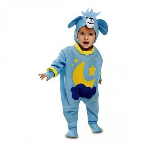 Costume for Babies My Other Me Bear Moon image 1