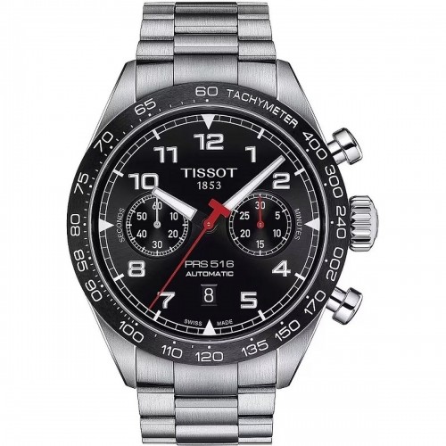 Vīriešu Pulkstenis Tissot PRS 516 CHRONO (Ø 45 mm) image 1