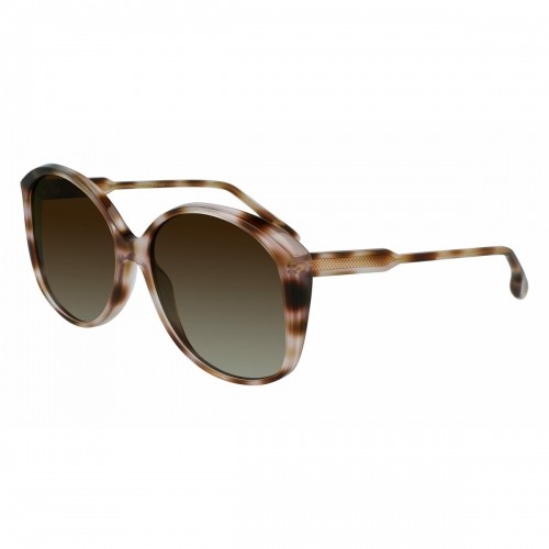 Sieviešu Saulesbrilles Victoria Beckham VB629S-603 Ø 61 mm image 1