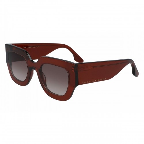 Ladies' Sunglasses Victoria Beckham VB606S-604 Ø 49 mm image 1