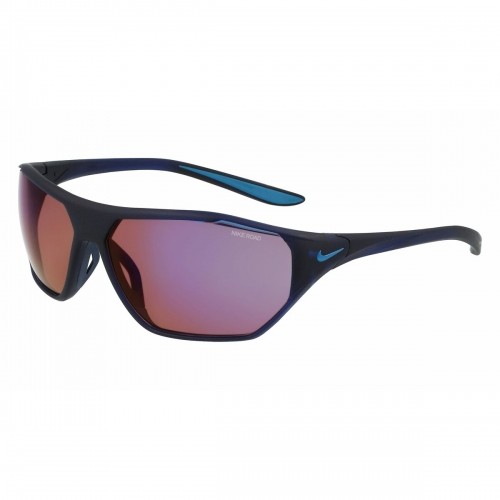 Unisex Saulesbrilles Nike NIKE-AERO-DRIFT-E-DQ0999-410 Ø 65 mm image 1