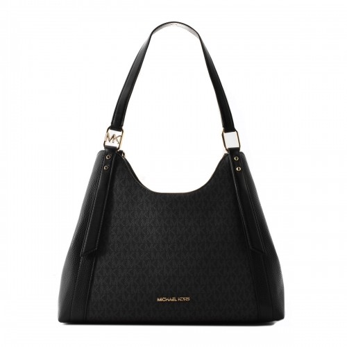 Women's Handbag Michael Kors 35S3GW7L7B-BLACK Black 37 x 26 x 15 cm image 1