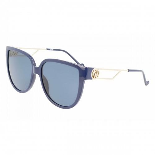 Ladies' Sunglasses LIU JO LJ764SR-400 ø 57 mm image 1