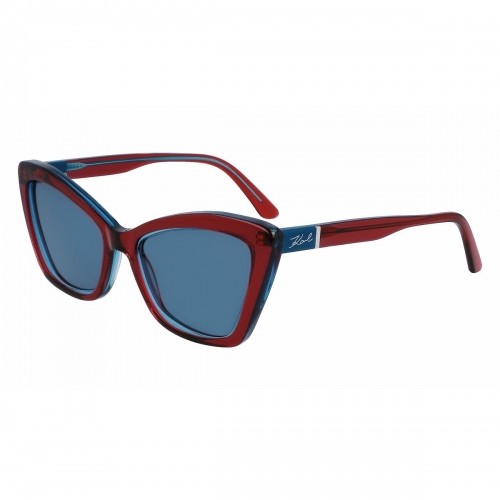 Sieviešu Saulesbrilles Karl Lagerfeld KL6105S-604 ø 54 mm image 1