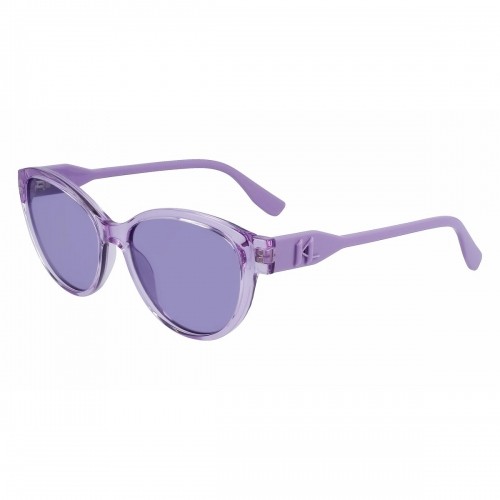 Sieviešu Saulesbrilles Karl Lagerfeld KL6099S-516 ø 54 mm image 1