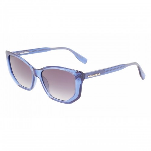 Ladies' Sunglasses Karl Lagerfeld KL6071S-450 ø 54 mm image 1