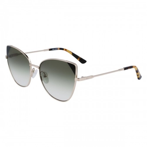 Ladies' Sunglasses Karl Lagerfeld KL341S-711 ø 56 mm image 1