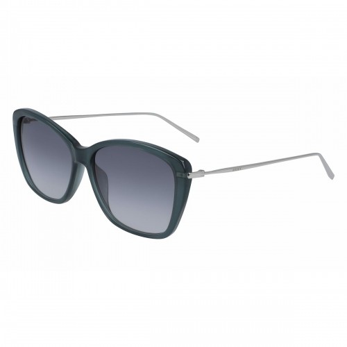 Ladies' Sunglasses DKNY DK702S-319 ø 57 mm image 1