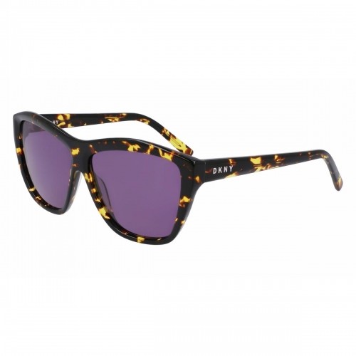 Sieviešu Saulesbrilles DKNY DK544S-017 ø 58 mm image 1