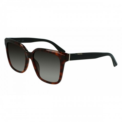 Ladies' Sunglasses Calvin Klein CK21530S-220 Ø 55 mm image 1