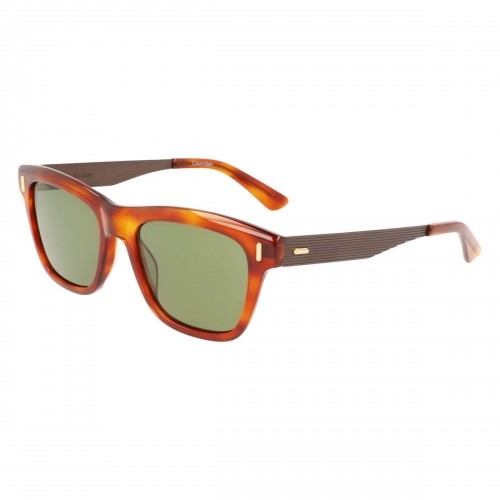 Vīriešu Saulesbrilles Calvin Klein CK21526S-213 Ø 53 mm image 1