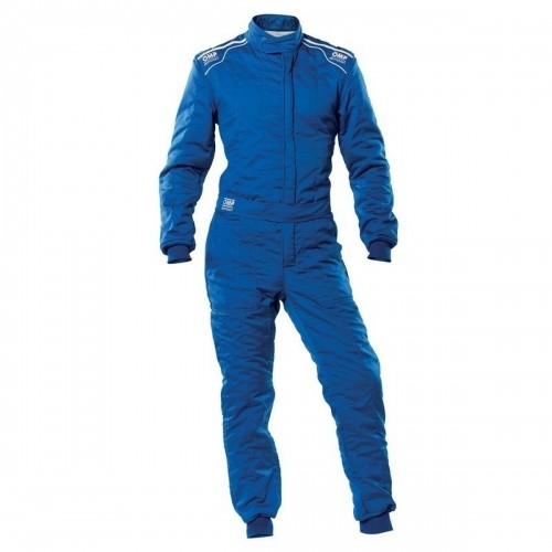 Racing jumpsuit OMP OMPIA01847E041S S image 1