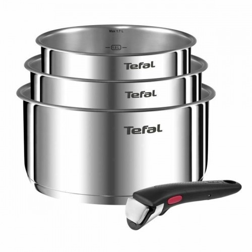 запеканки Tefal Ingenio Emotion L896S404 Ø 18 cm Ø 20 cm Ø 16 cm image 1