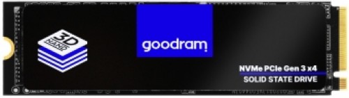 SSD disks GoodRam PX500 GEN.2 M.2 256GB image 1