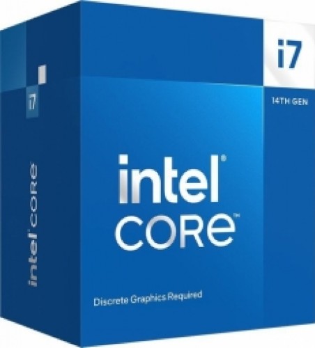 Procesors Intel Core i7-14700F image 1